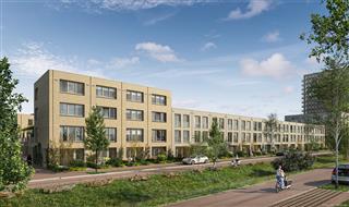 Wonen in Podium, fase 2