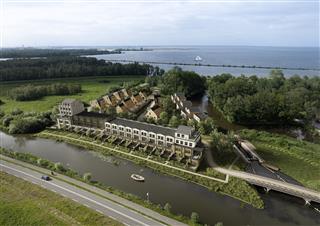 De Krijgsman Muiden - Het Riet