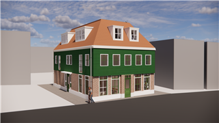 Noorderhoofdstraat 143 