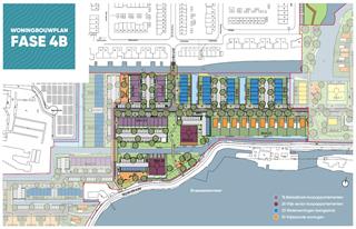 Situatietekening fase 4b