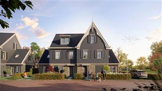 Kwadijkerpark fase 3