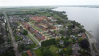 Westeinderhage fase 1