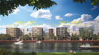 Houtsma fase 2 - Cruquius