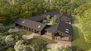 Bungalows Erf 15
