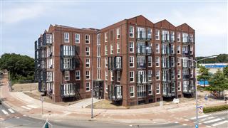 Thuis in Huizen - locatie Havenzicht