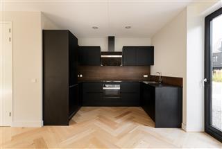 Moderne uitstraling