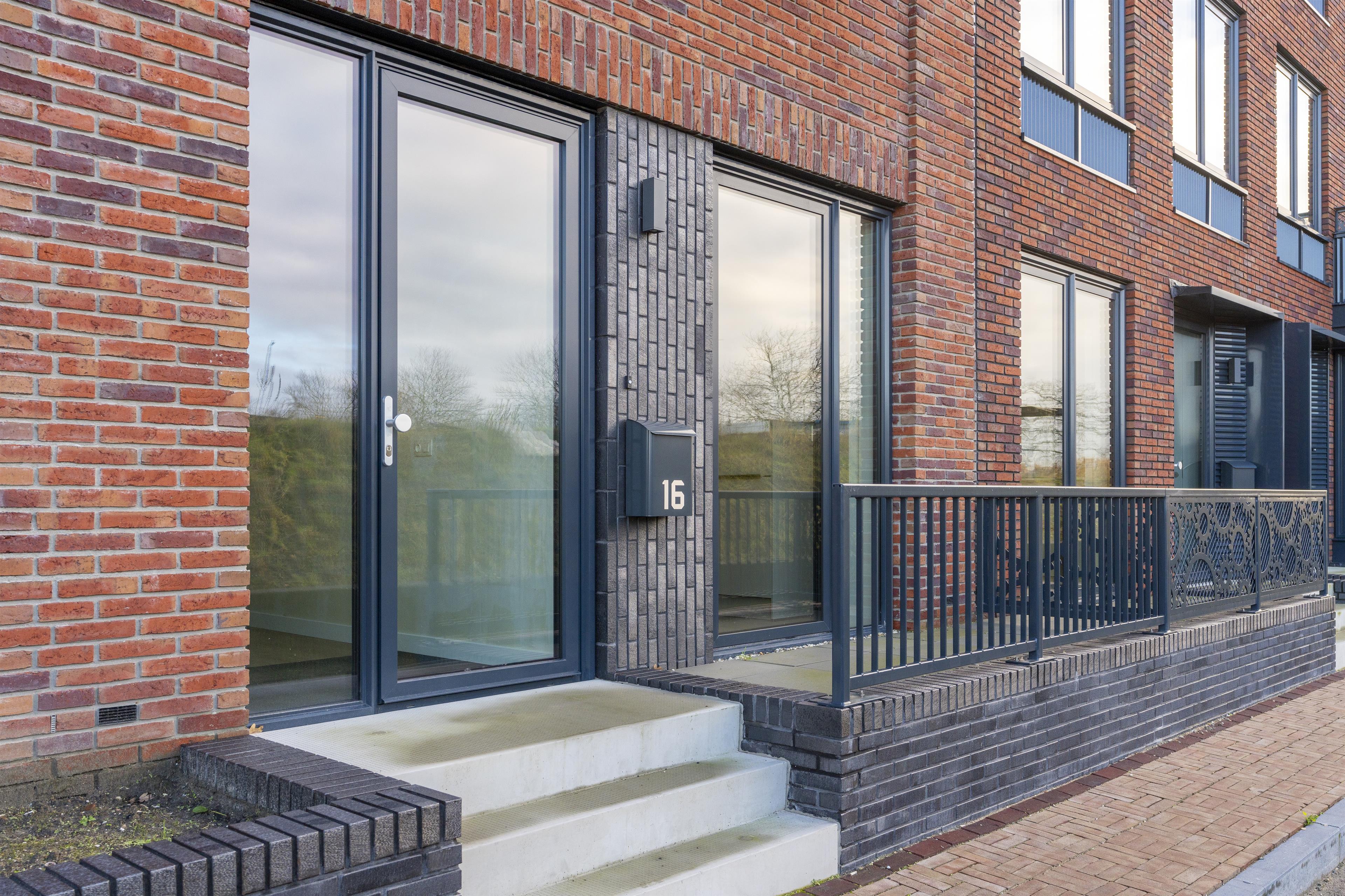 Te huur: Buskruitmakers 16, Muiden - Vivantus