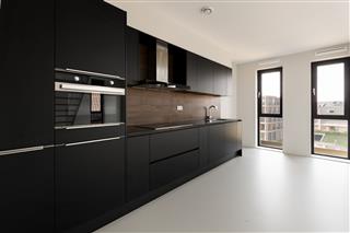Moderne keuken!