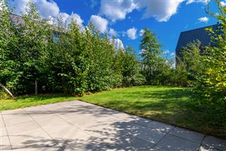 Privacy en heerlijk in het groen!