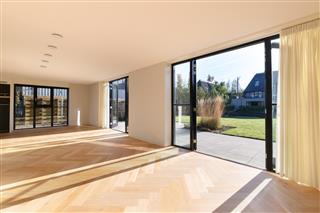 Heerlijk ruim en licht