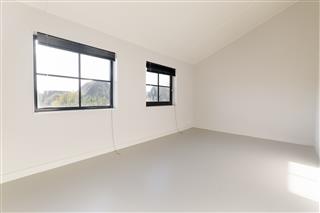 4 lichte slaapkamers