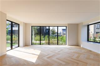 Heerlijk ruim en licht