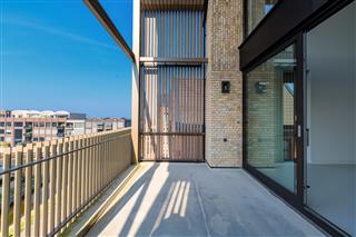 Heerlijk op het westen!