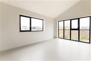 4 lichte slaapkamers!