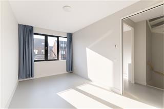 6 ruime slaapkamers!