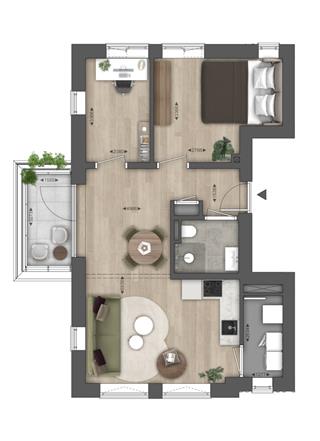 bwnr 21 is gespiegeld 