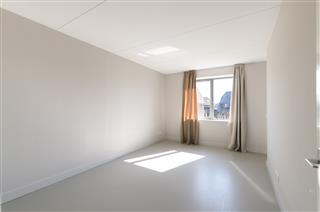 4 ruime slaapkamers!