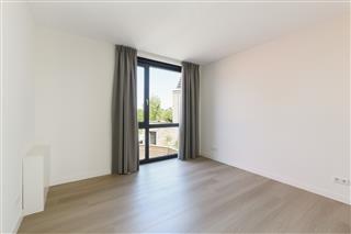 4 riante slaapkamers